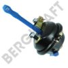 IVECO 3345107R1 Diaphragm Brake Cylinder